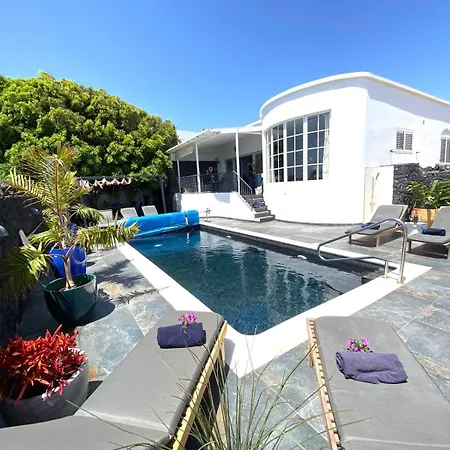 빌라 Casa Becker 푸에르토 델 카르멘