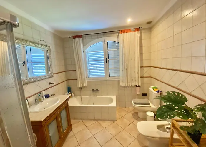 빌라 Casa Becker 푸에르토 델 카르멘