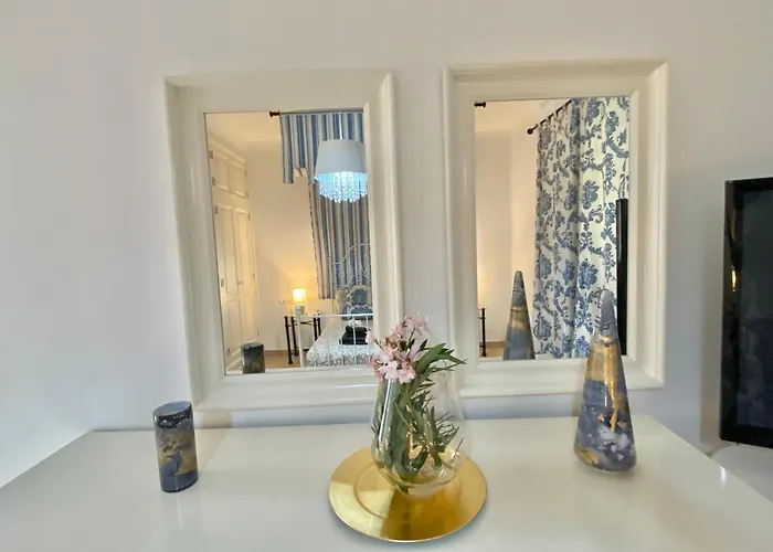 빌라 Casa Becker *