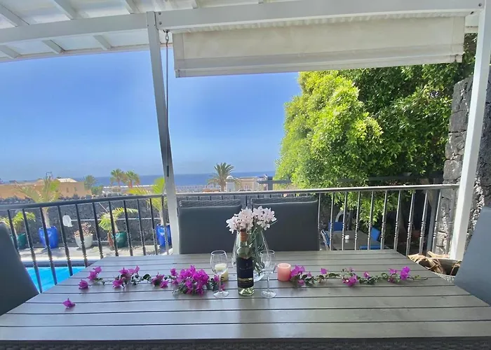 Casa Becker 빌라 *