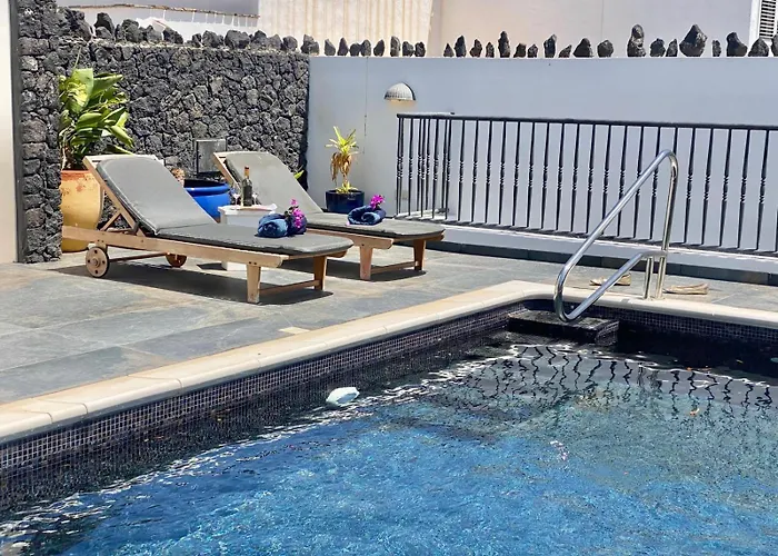 Casa Becker * 푸에르토 델 카르멘