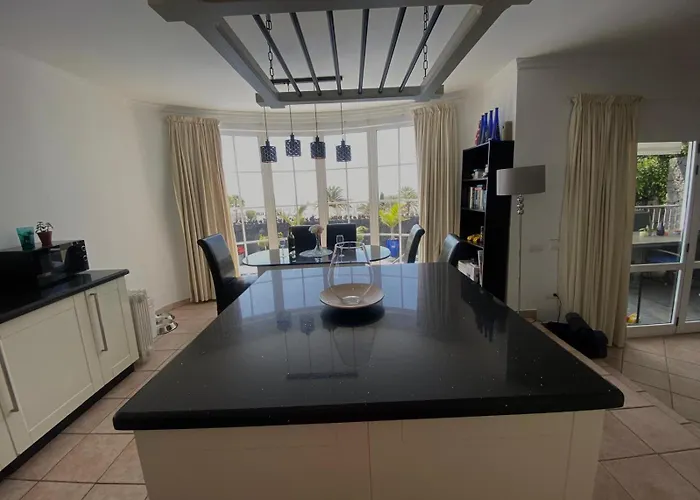 Casa Becker 푸에르토 델 카르멘