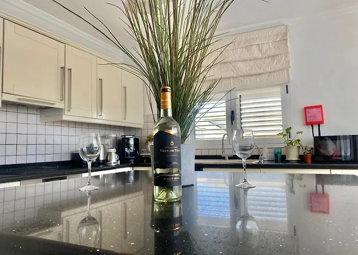 Casa Becker * 푸에르토 델 카르멘