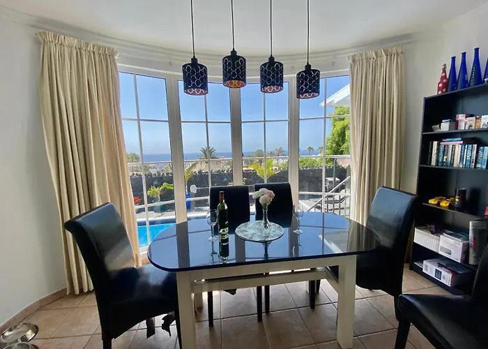 Casa Becker 빌라 푸에르토 델 카르멘