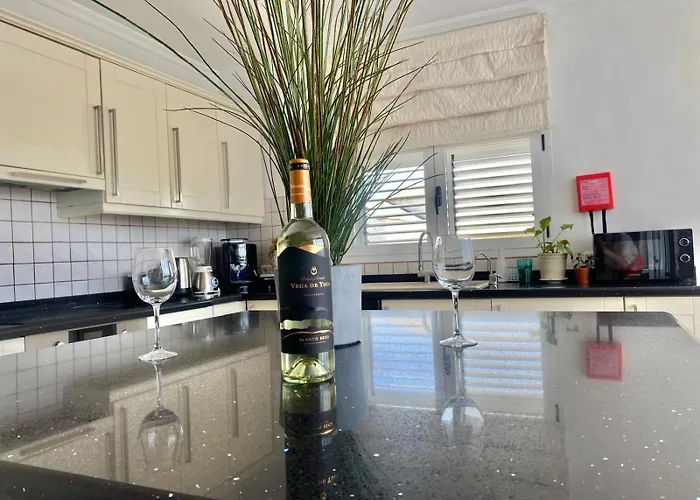 Casa Becker 빌라 푸에르토 델 카르멘