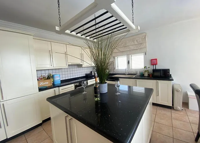 Casa Becker 빌라 푸에르토 델 카르멘