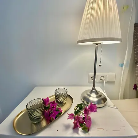 Casa Becker וילה פוארטו דל כרמן