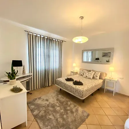 Casa Becker וילה