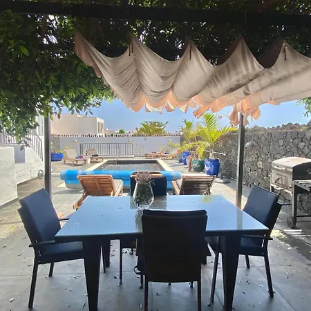 Villa Casa Becker Puerto del Carmen