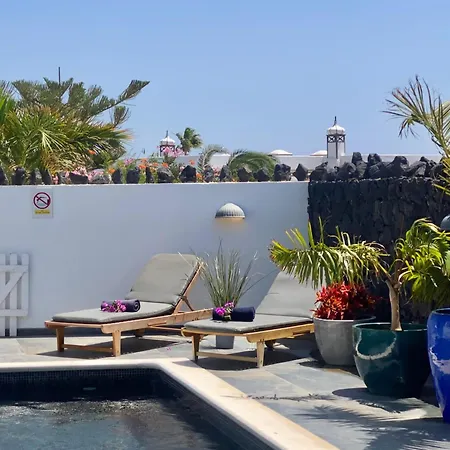 Casa Becker וילה *