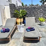 فيلة Casa Becker *