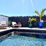 Casa Becker فيلة *