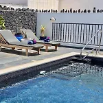Casa Becker * بويرتو ذيل كارمين