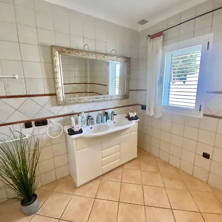 Casa Becker Puerto del Carmen (Lanzarote)